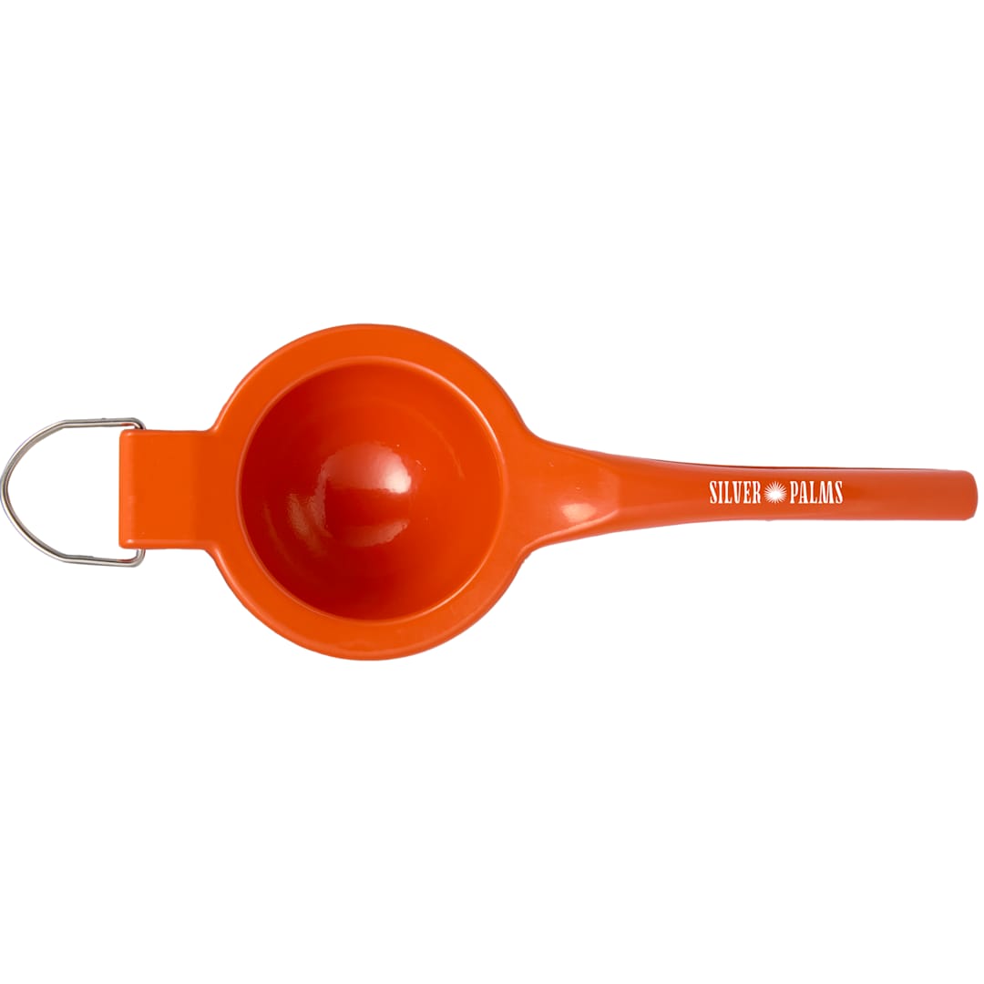 Kitchi Orange Squeezer 4