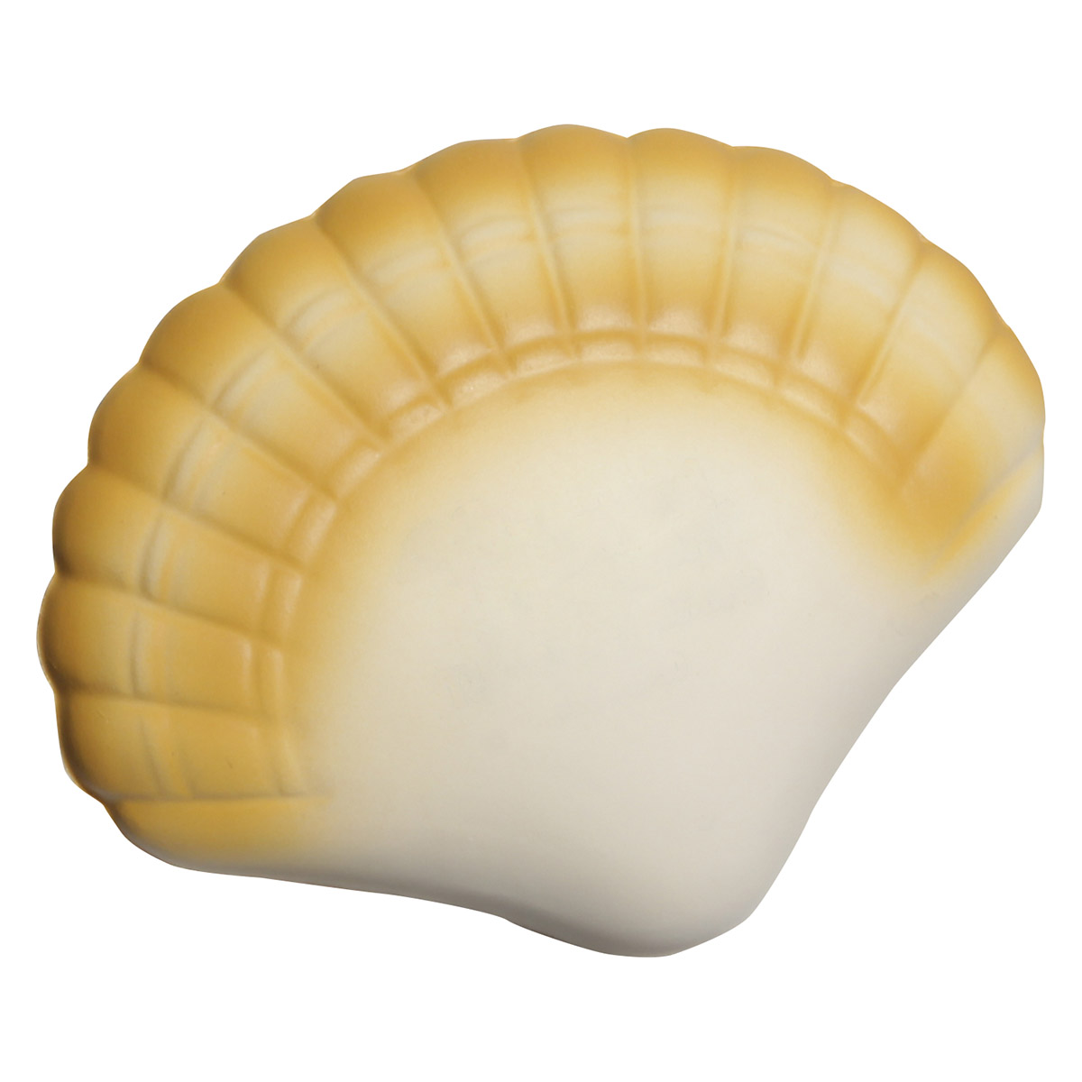 Seashell Stress Reliever 4