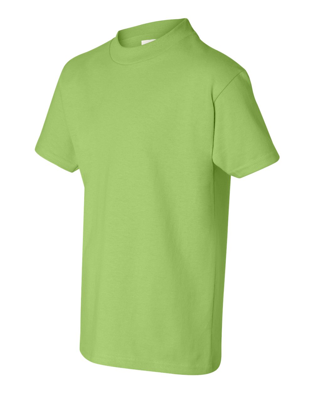 Youth Authentic T-Shirt - 5450 102