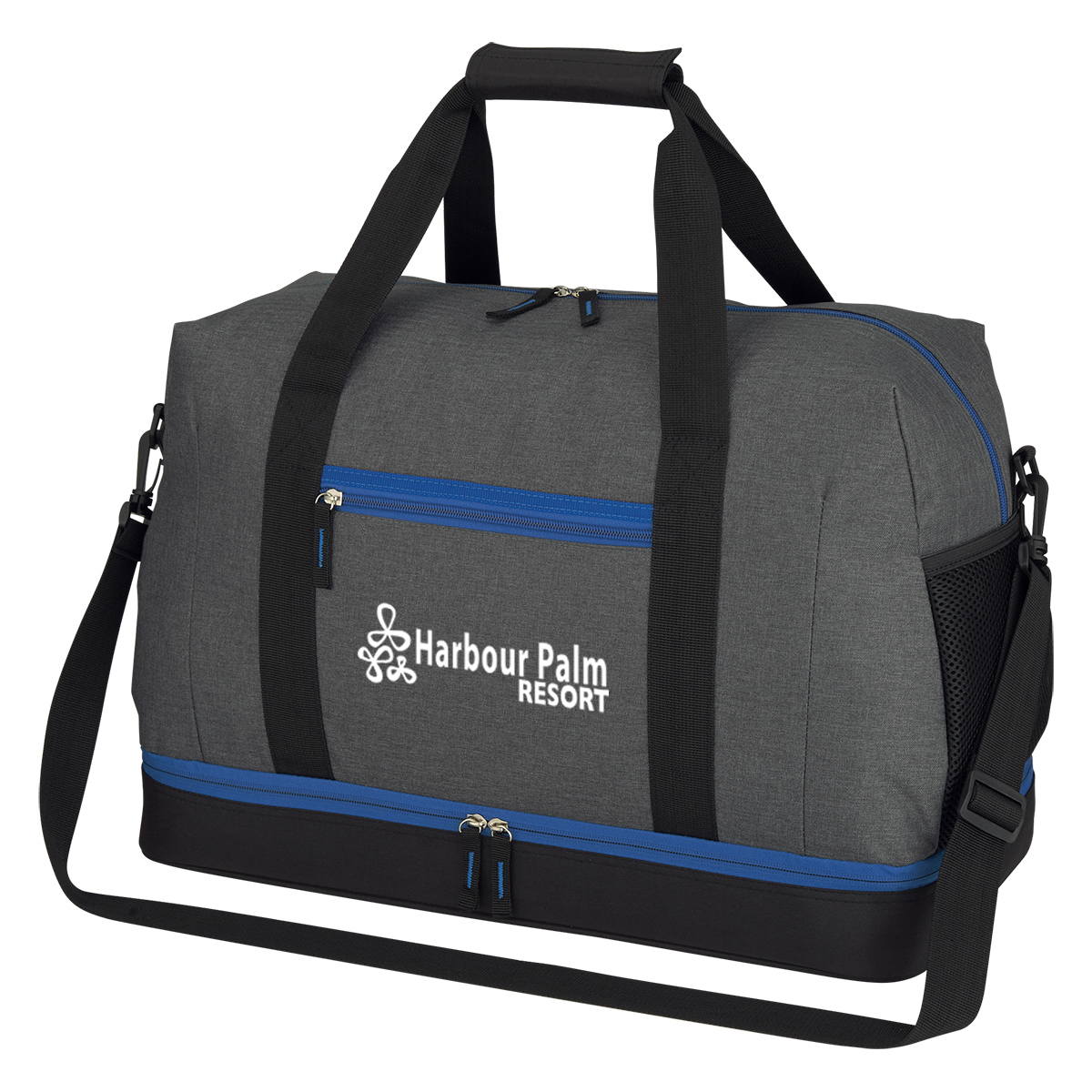 Tribeca Duffel Bag 14