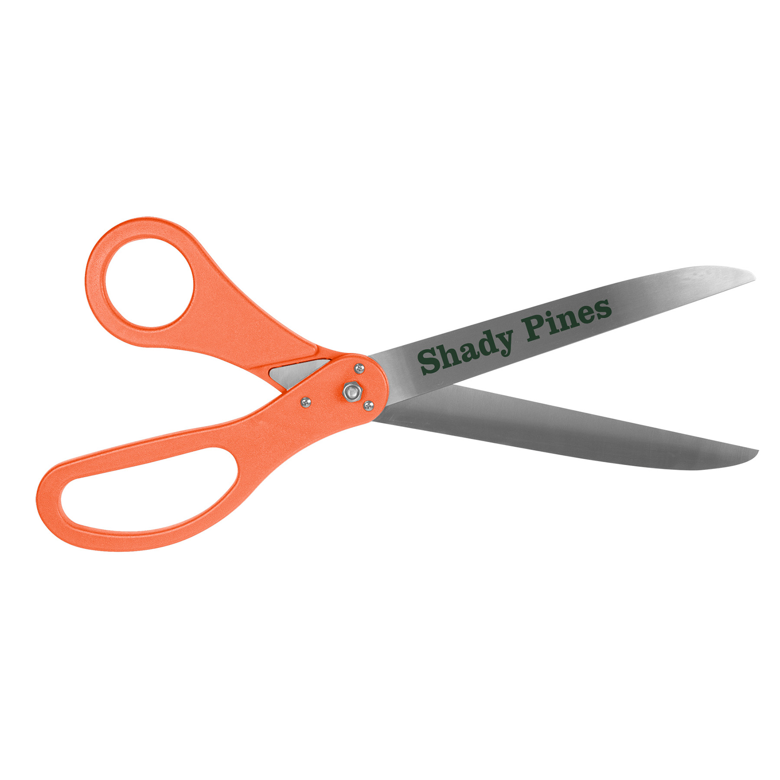 25" Large Scissors - Direct Print 5
