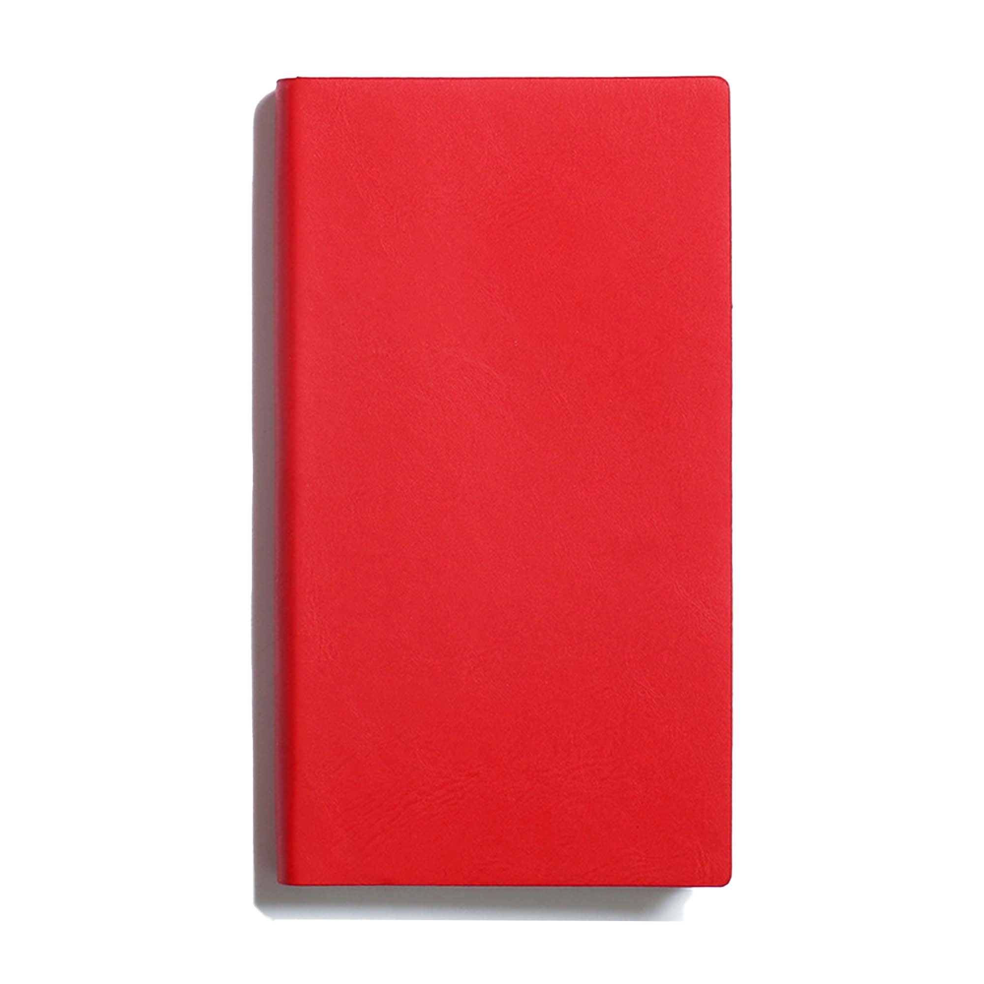 A6 Pu Leather 200 Pages Notebook 6