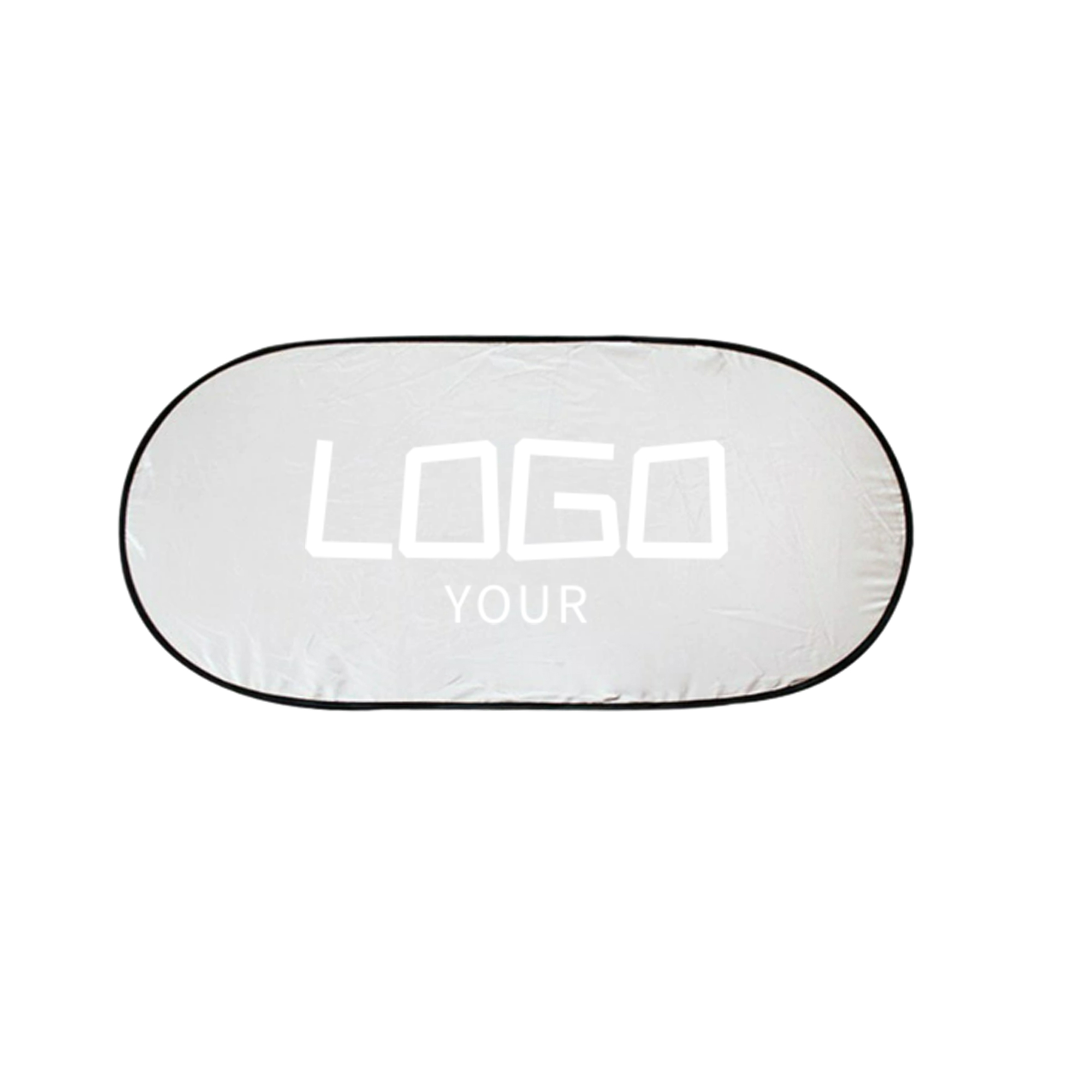Deluxe Windshield Shade 2