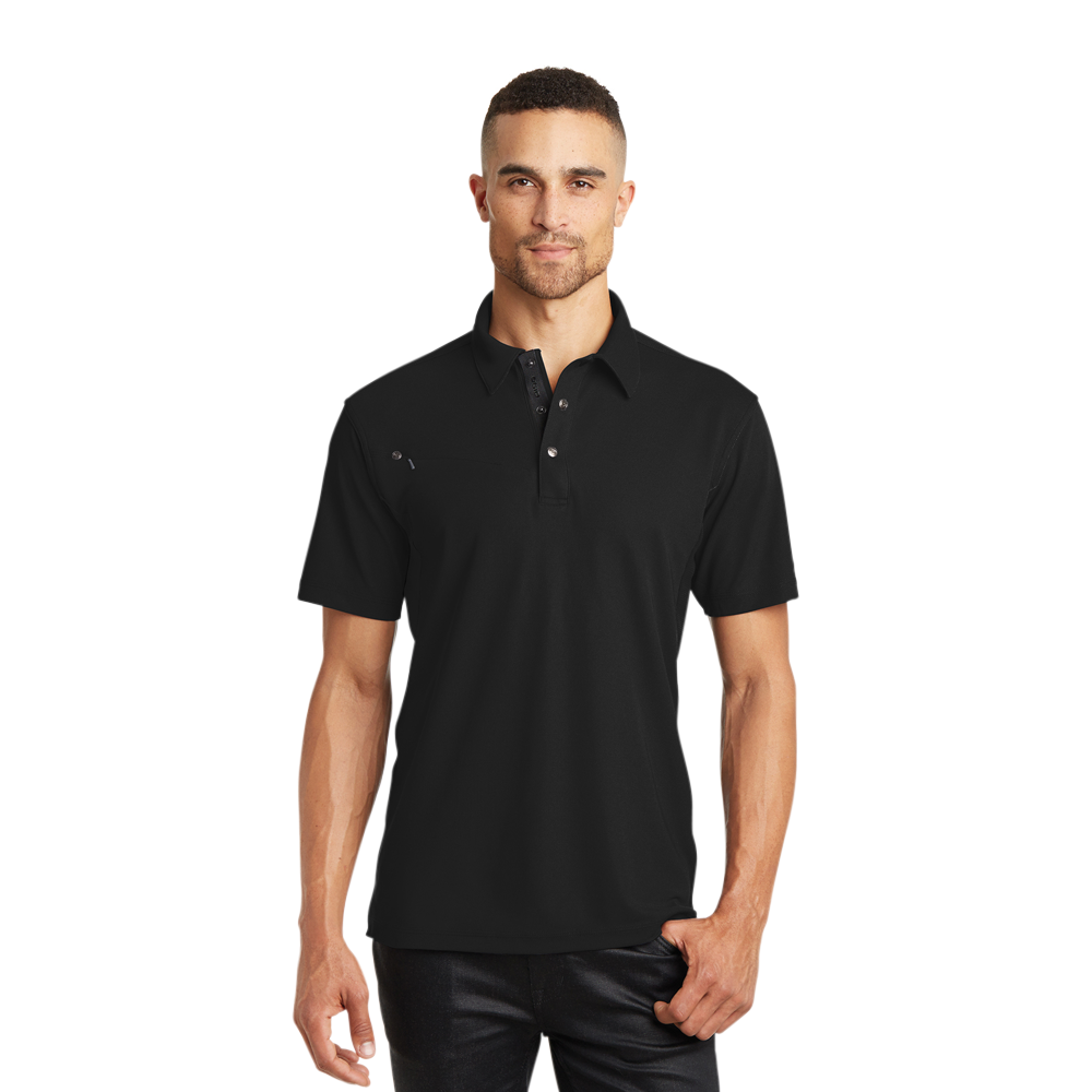 OGIO Accelerator Polo 3