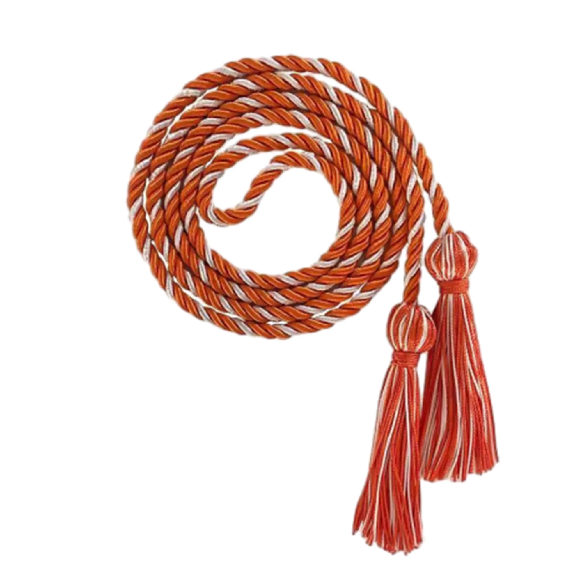 Exclusive Graduation Uniform Matching 67" Honor Cord 11