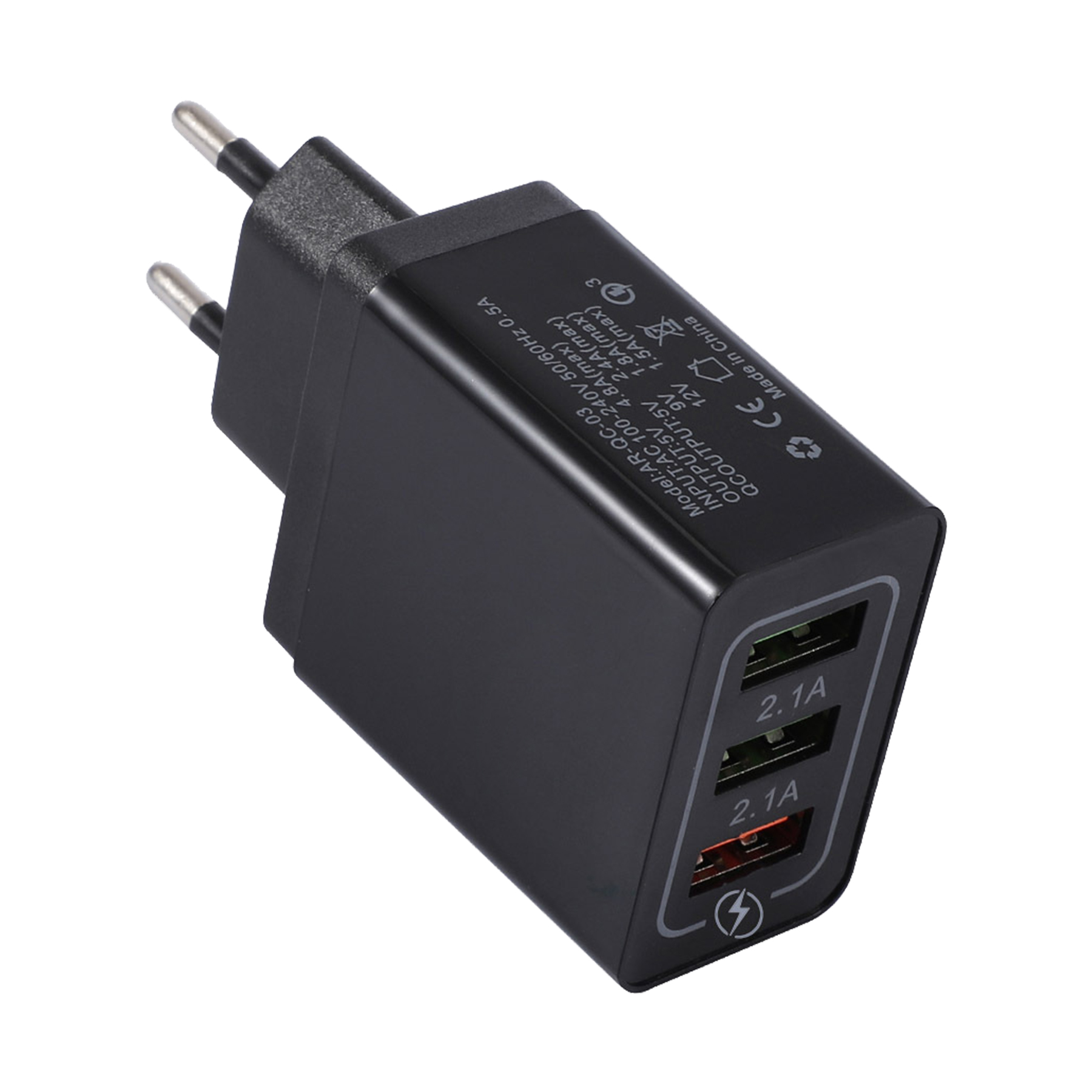 Adapter Charger 8