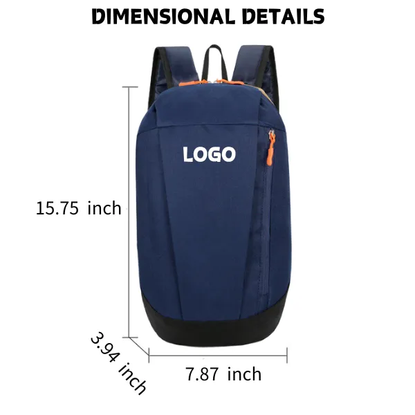 Outdoor Lightweight Backpack 2