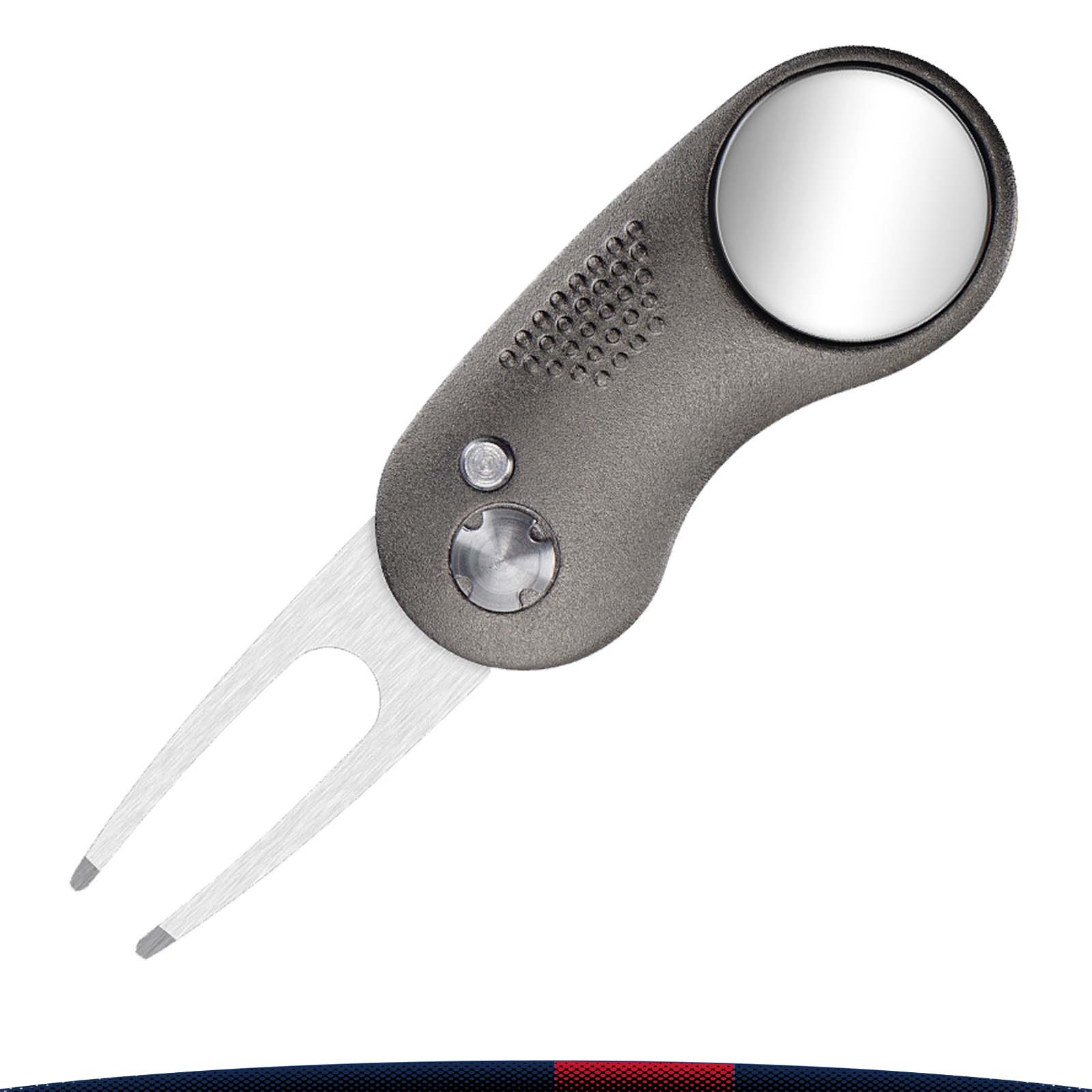Foldable Golf Divot Tool 9