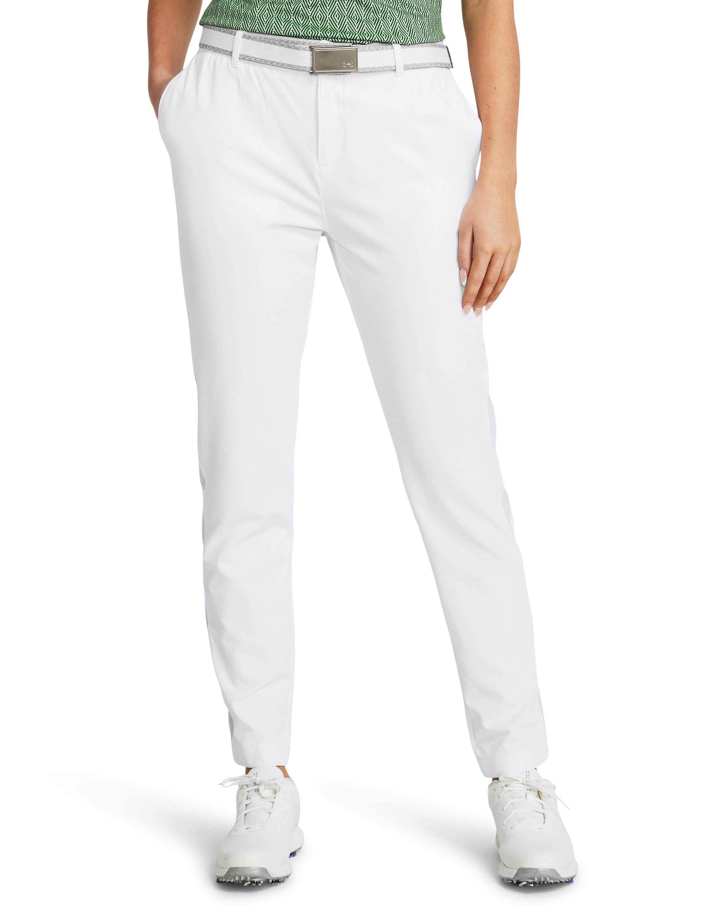 UA Drive Women's Pants 3