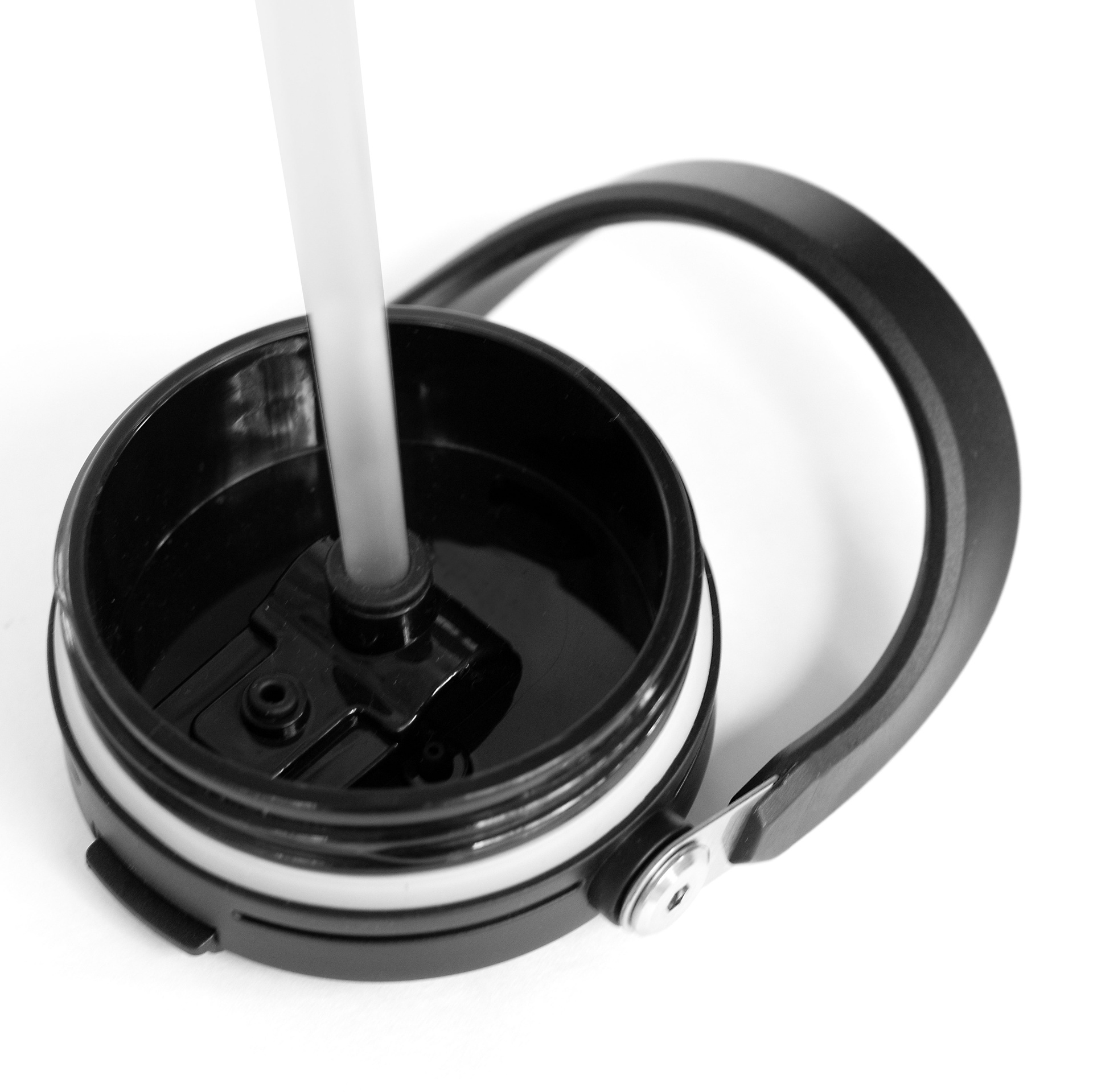 The Thirty - Flip Handle Vacuum Tumbler 2