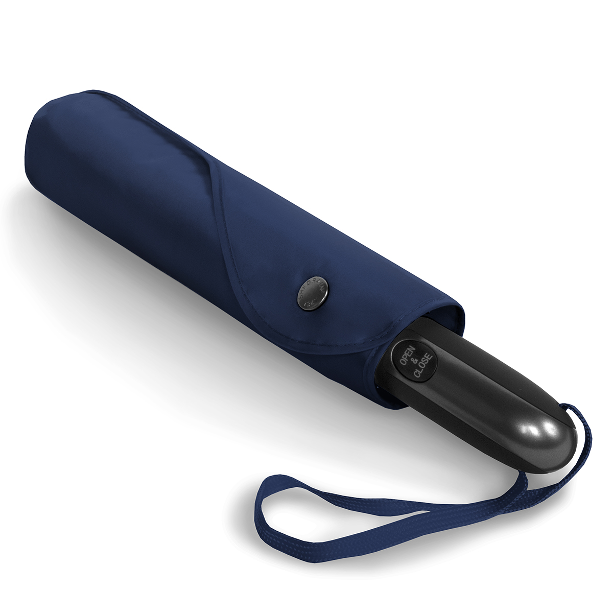 Shed Rain™ Walksafe® 42" Vented Auto-Open/Close Compact Umbrella 6