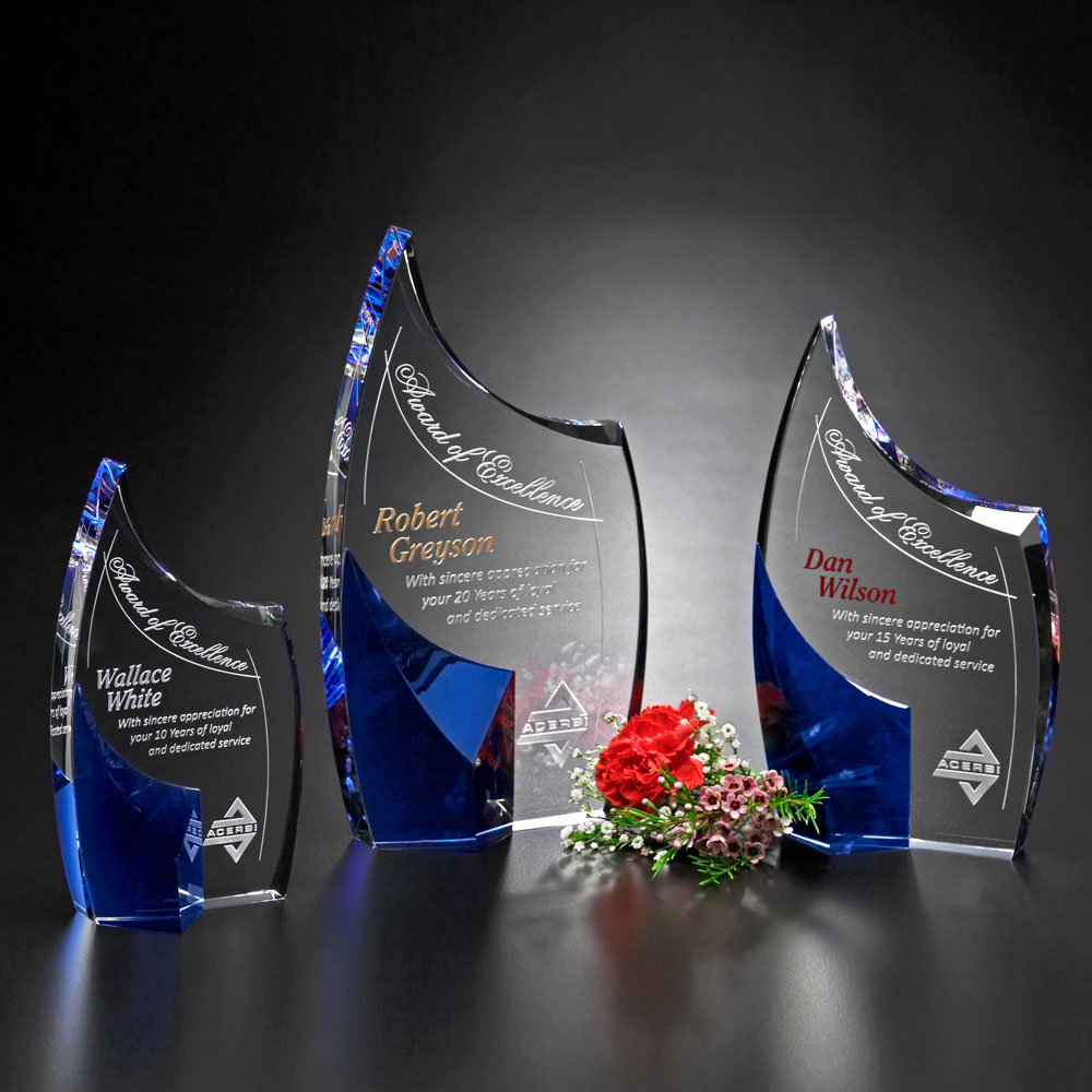Allure Indigo Award 5