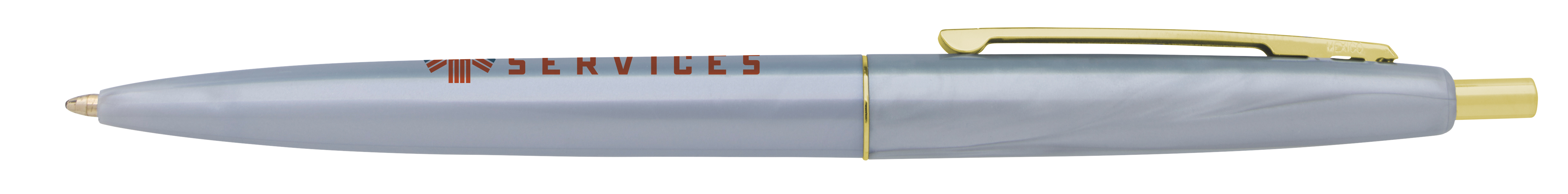 Classic Collection Clic™ Gold Pen 167