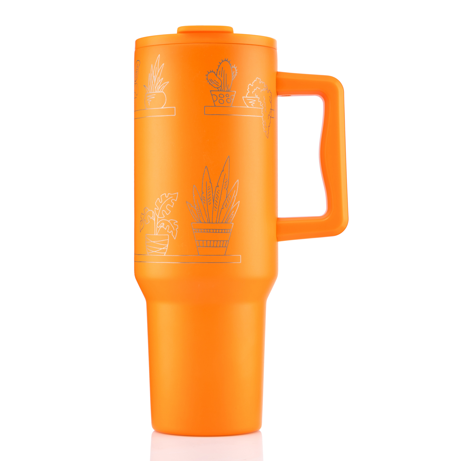 40 oz LeGrande Recycled Tumbler 21