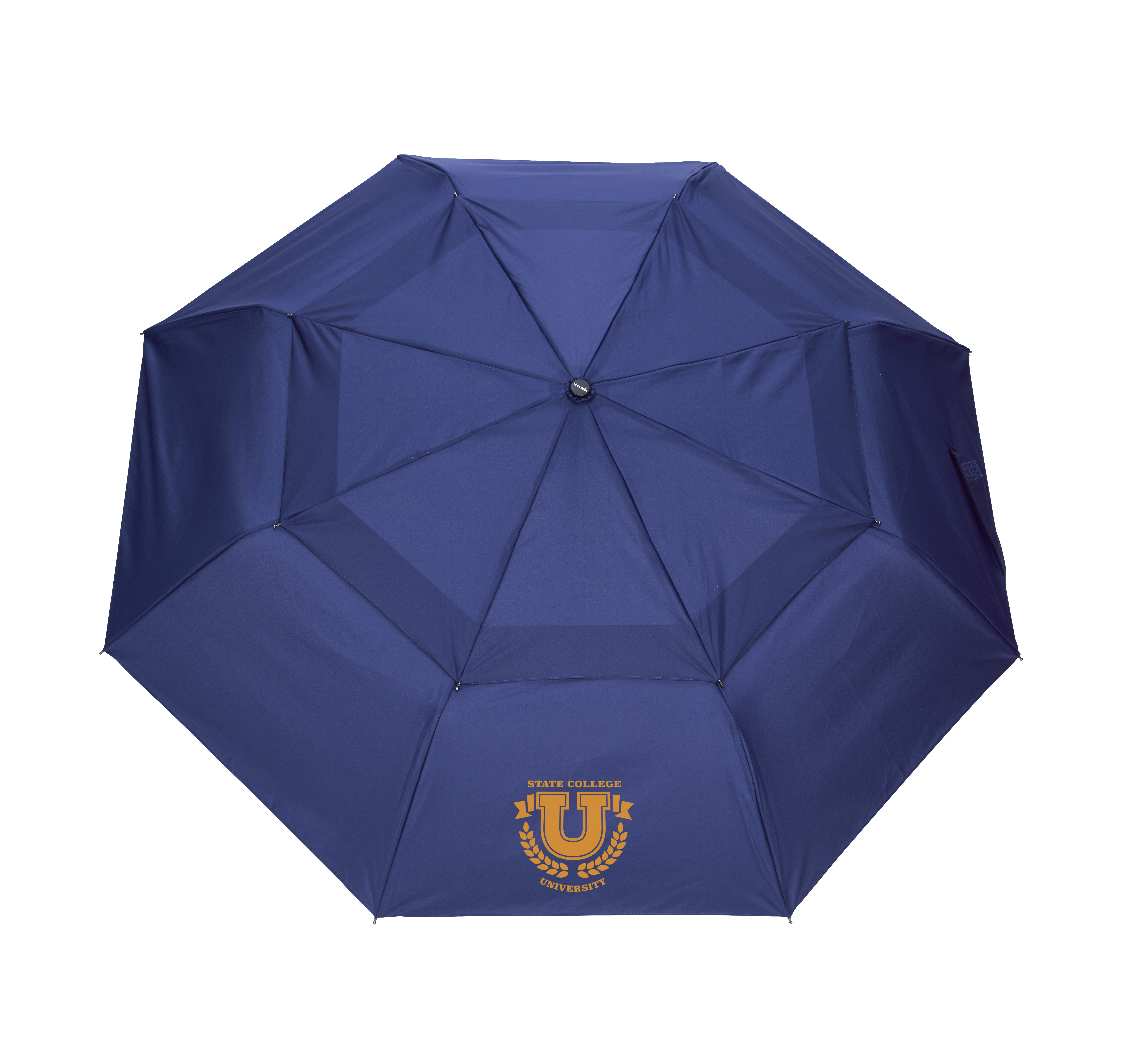 Shed Rain™ WindPro® 43" Vented Auto-Open/Close Compact Umbrella 13