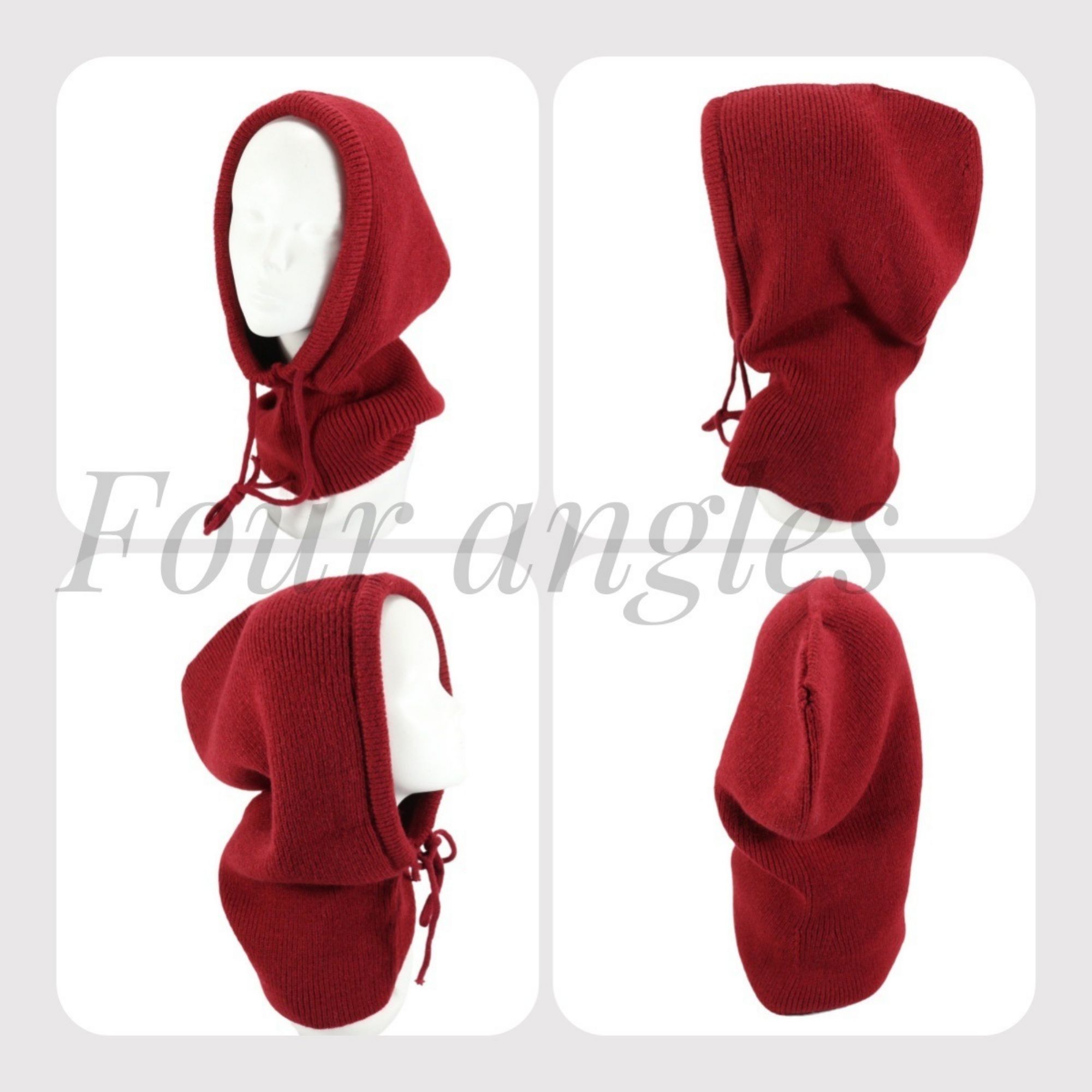 Winter Beanie Hat 5