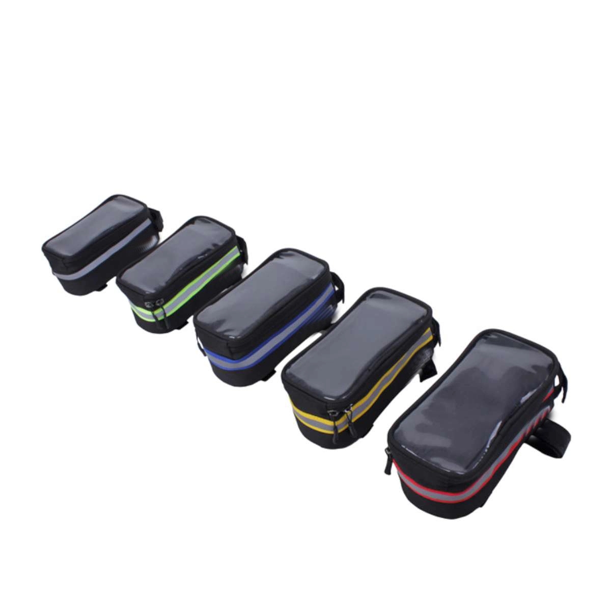 Bike Phone Front Frame Bag 3
