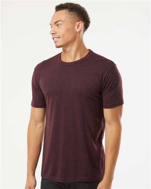 Unisex Triblend T-Shirt - 6010 55