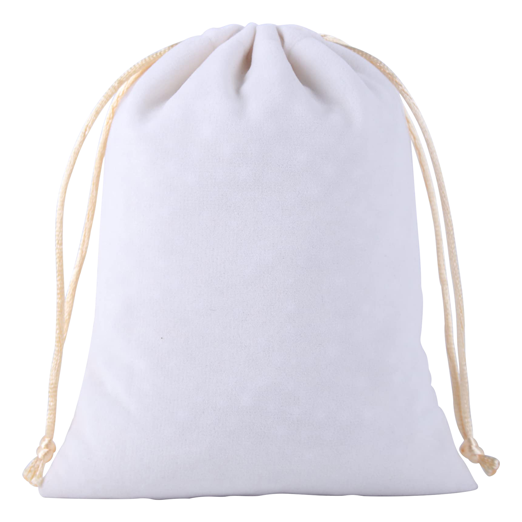 Dustproof Drawstring Jewelry Storage Pouch 10