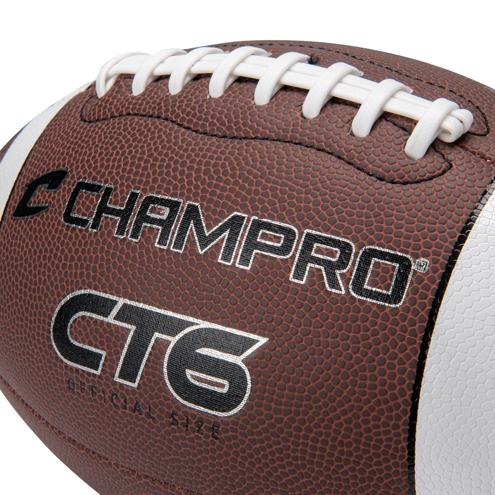 CT6 600 Football 2