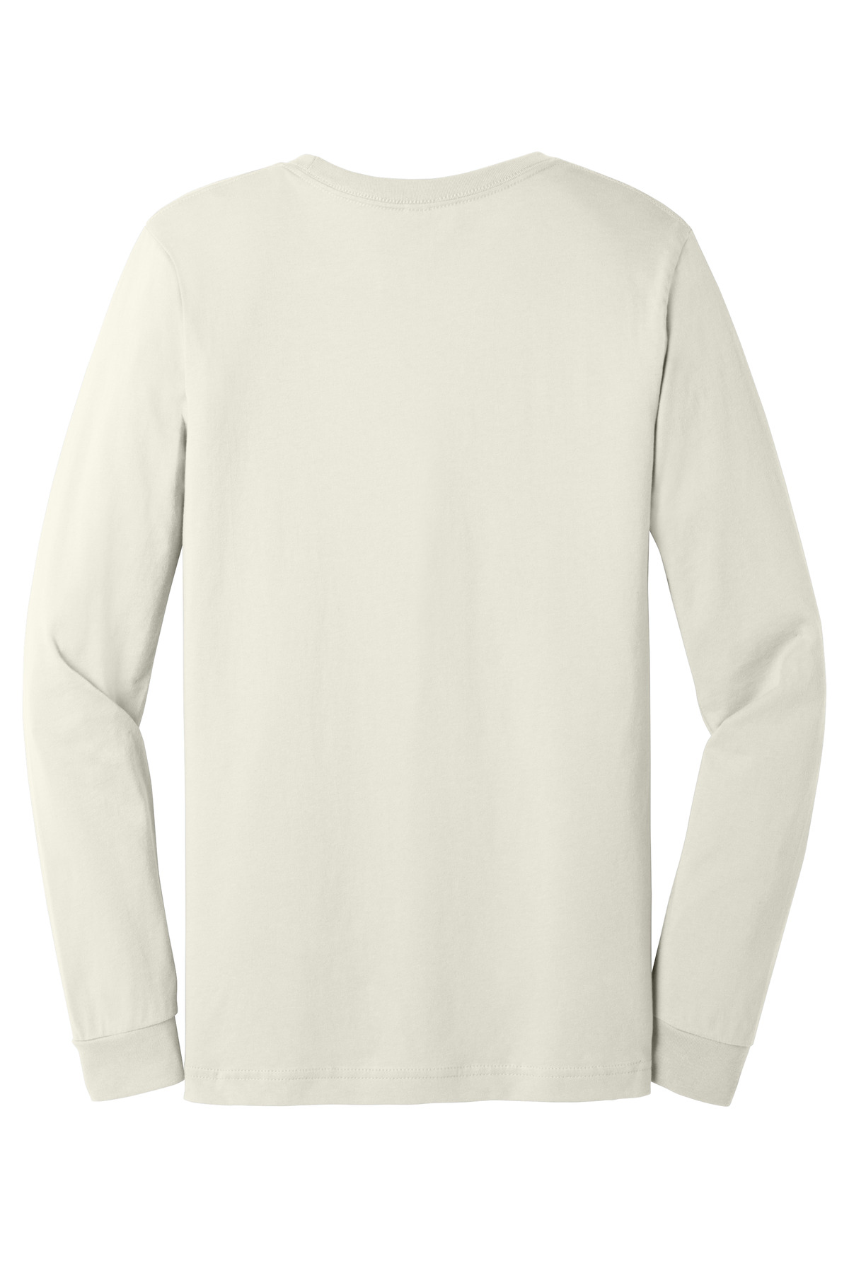 BELLA+CANVAS® Unisex Jersey Long Sleeve Tee 35