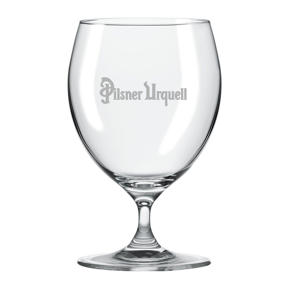 20oz. Snifter Beer Glass 5