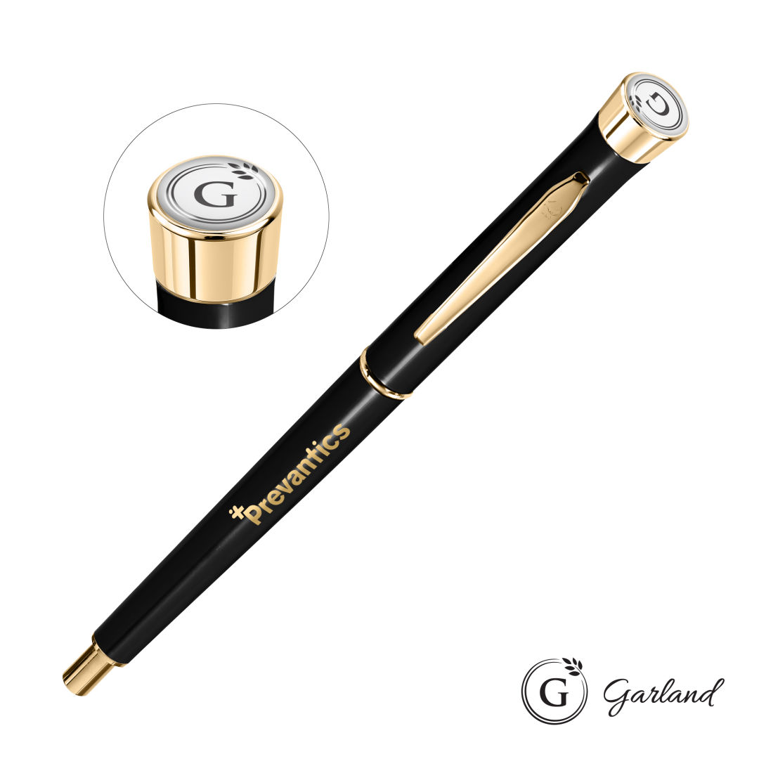 Garland® Color Mechanical Pencil - Gold Accent