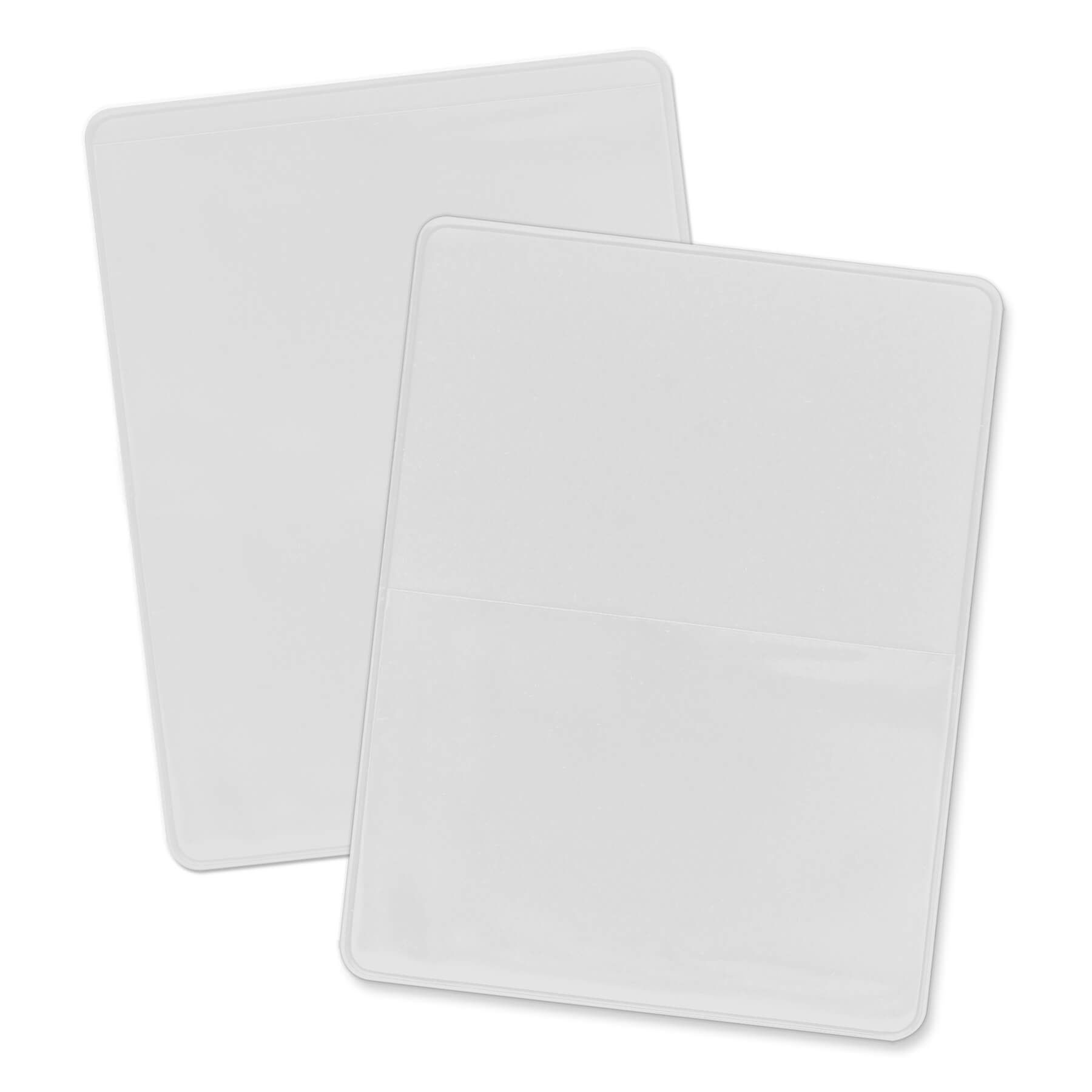 Proof of Insurance/Business Card Holder 25