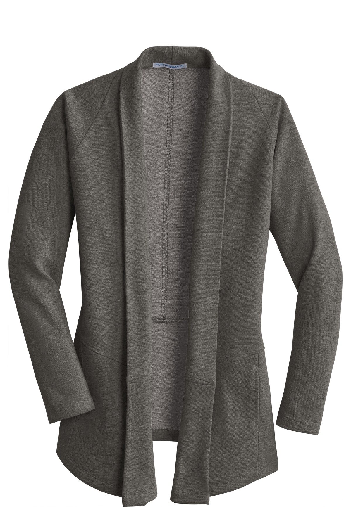 Women's Interlock Cardigan