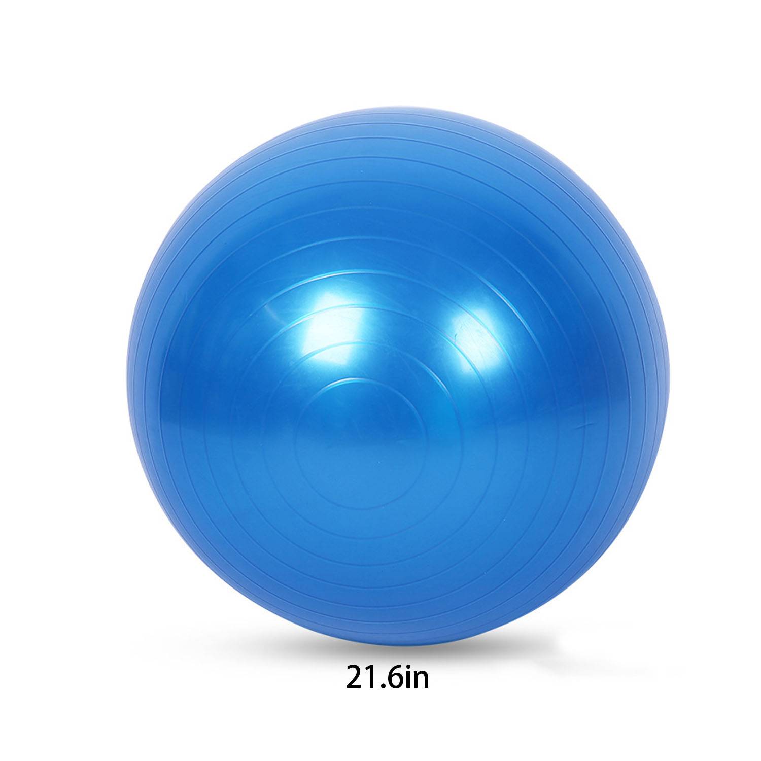 Pvc Thickened Explosion-Proof Yoga Ball 2