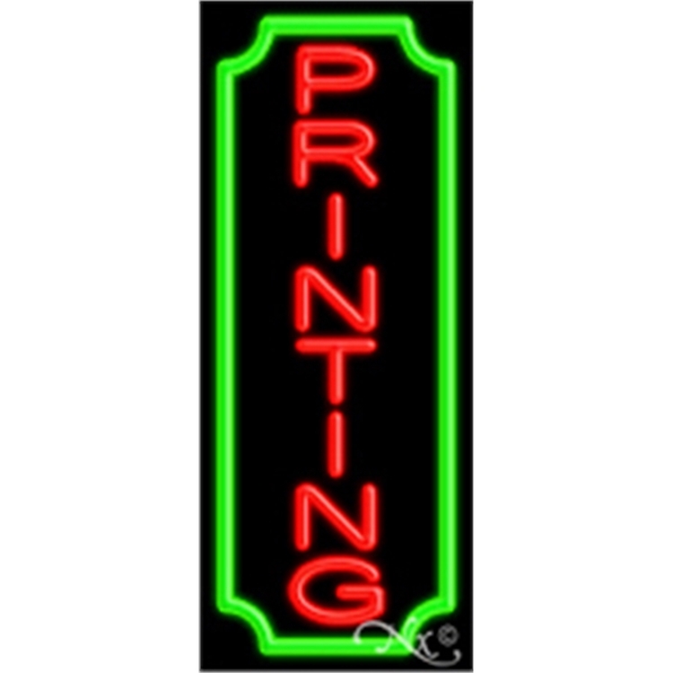Neon Sign 2