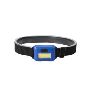 Versatile LED Flashlight Lamp With Plastic Case And Red Light Feature 12