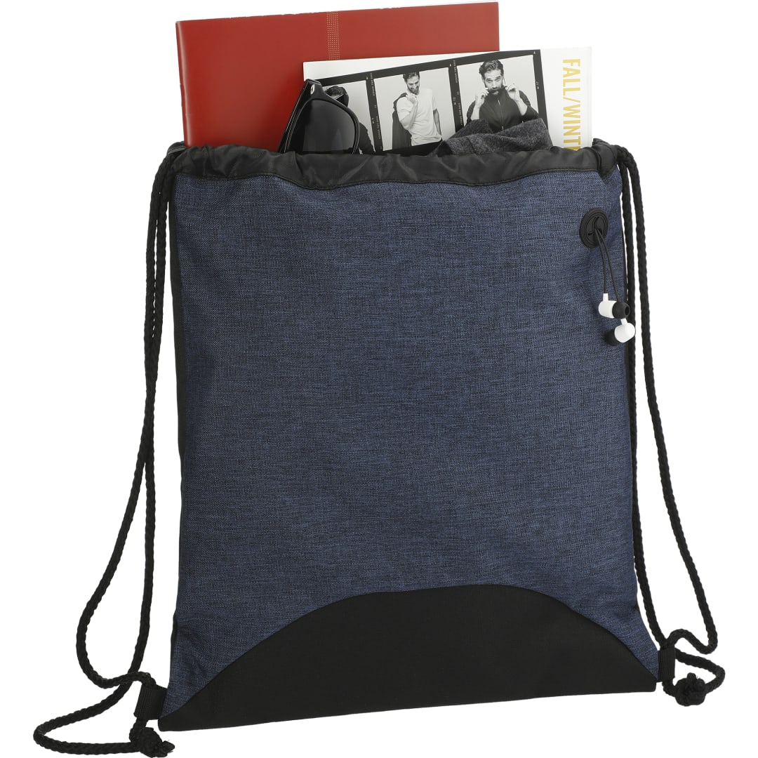Urban Drawstring Bag 10