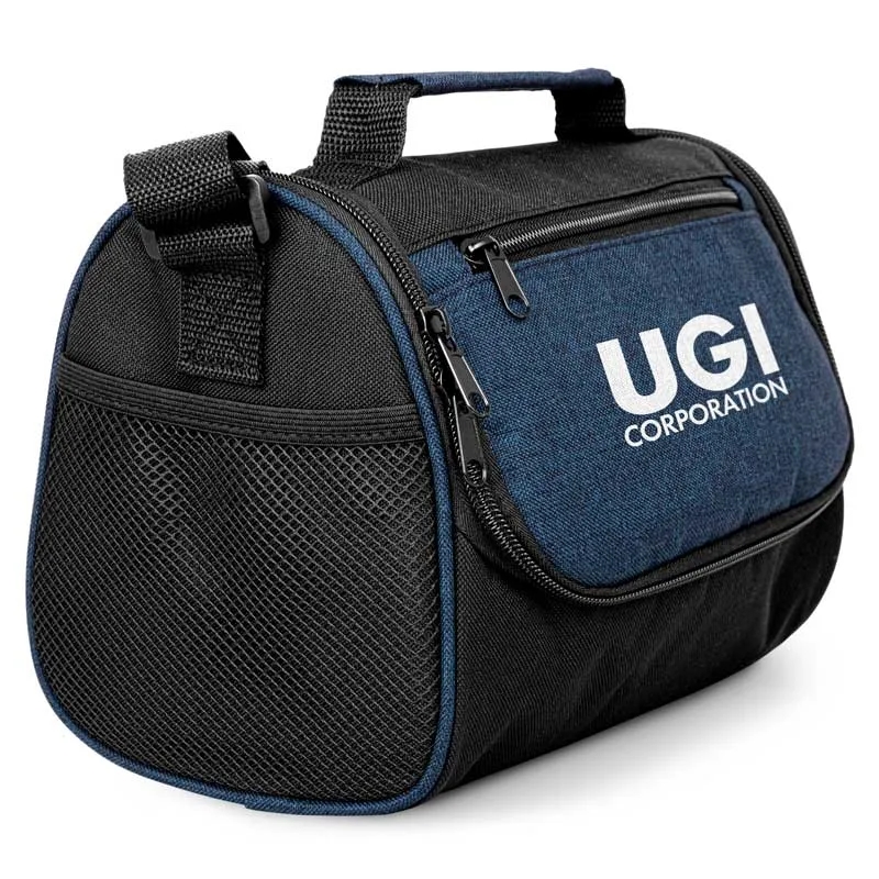 Carter RPET Lunch Bag 2
