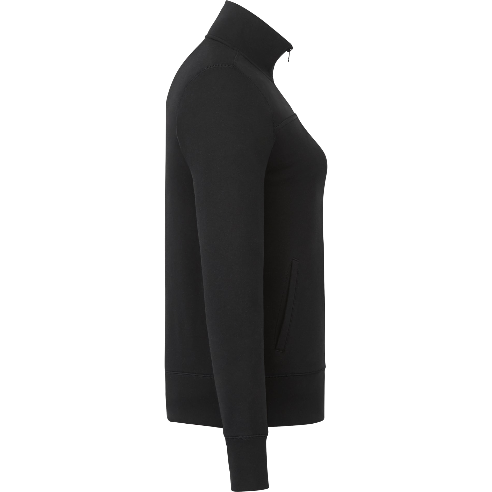Women's ARGUS Eco Fleece Full Zip 79