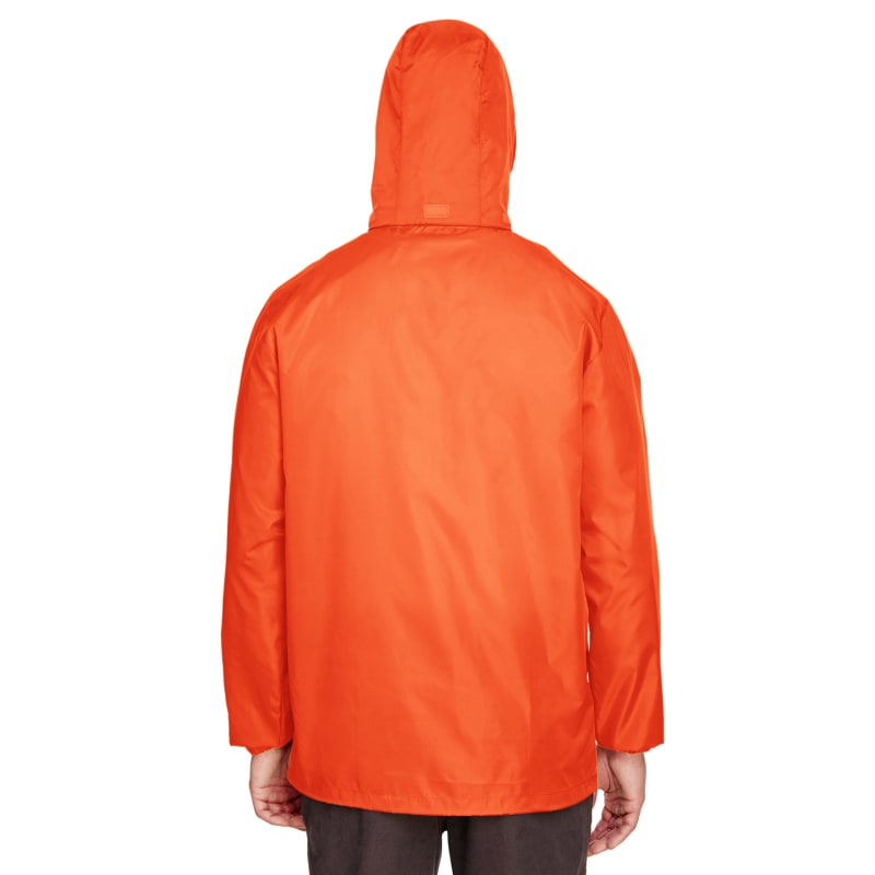 Team 365 Adult Zone Protect Lightweight Jacket 7