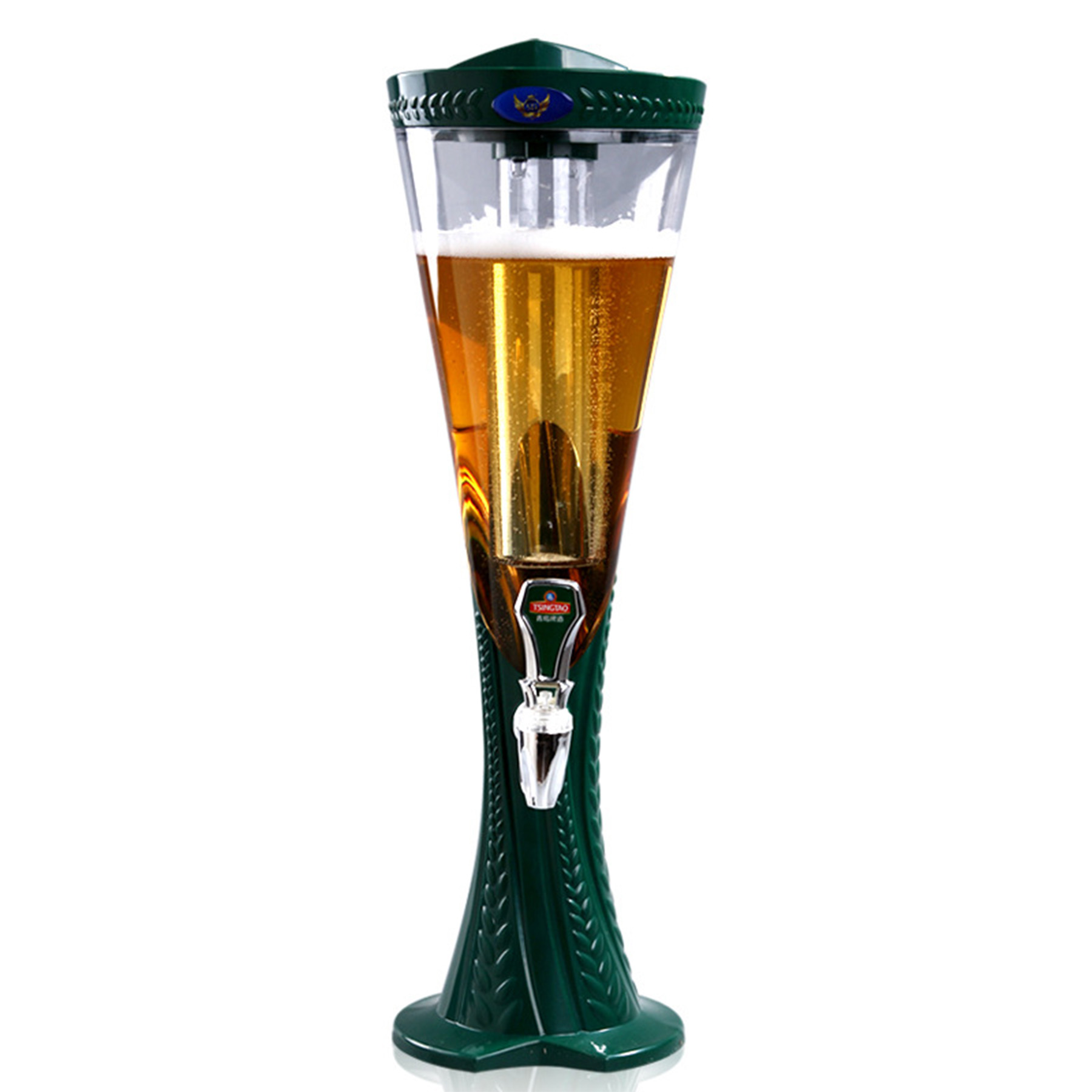 Beer Tower Dispenser 3