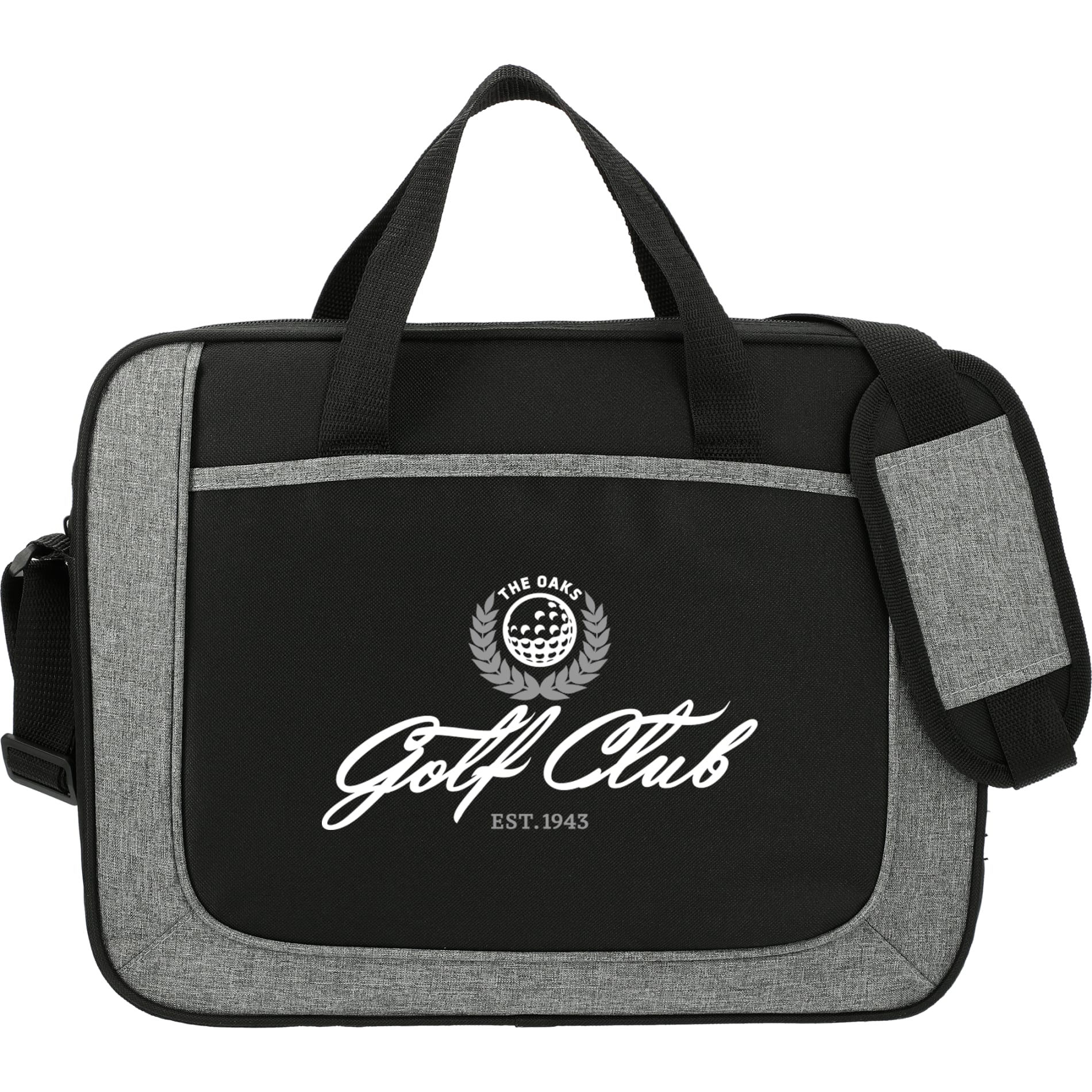 Dolphin Business Briefcase 27