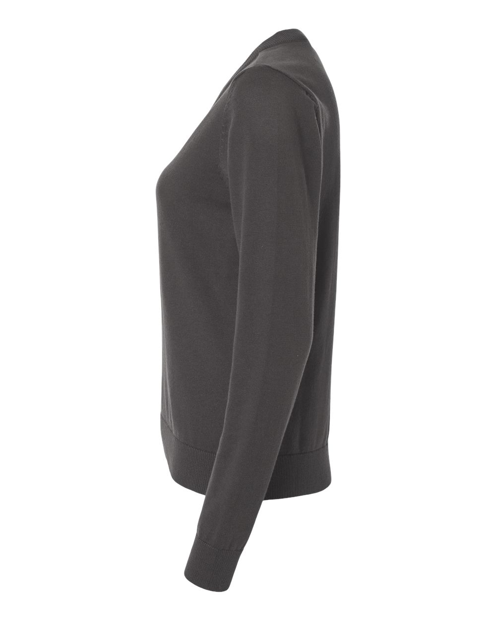Women's New Classics V-Neck Sweater - DG445W 21