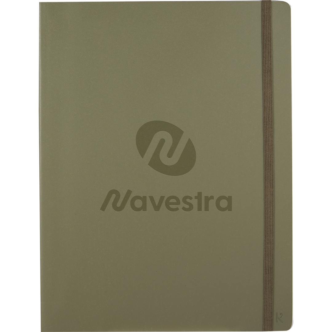 Karst Pro Series Notebook 52
