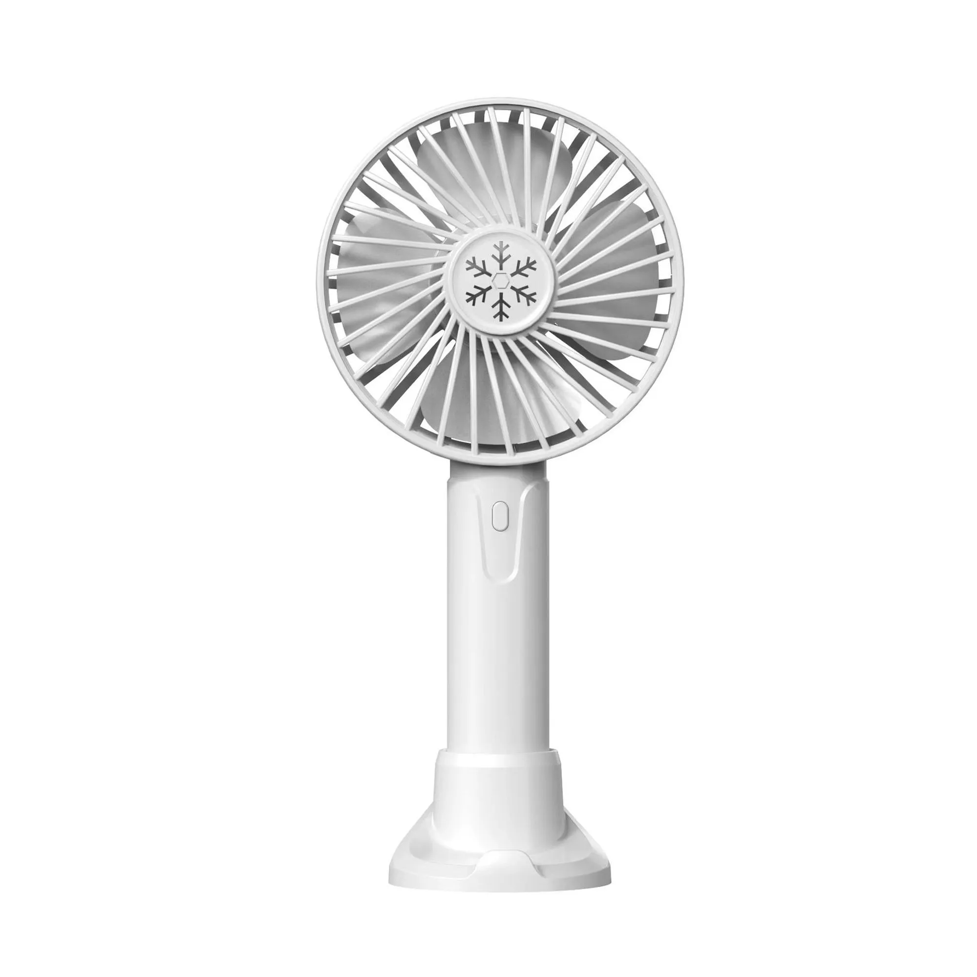 Handheld Electric Fan 6