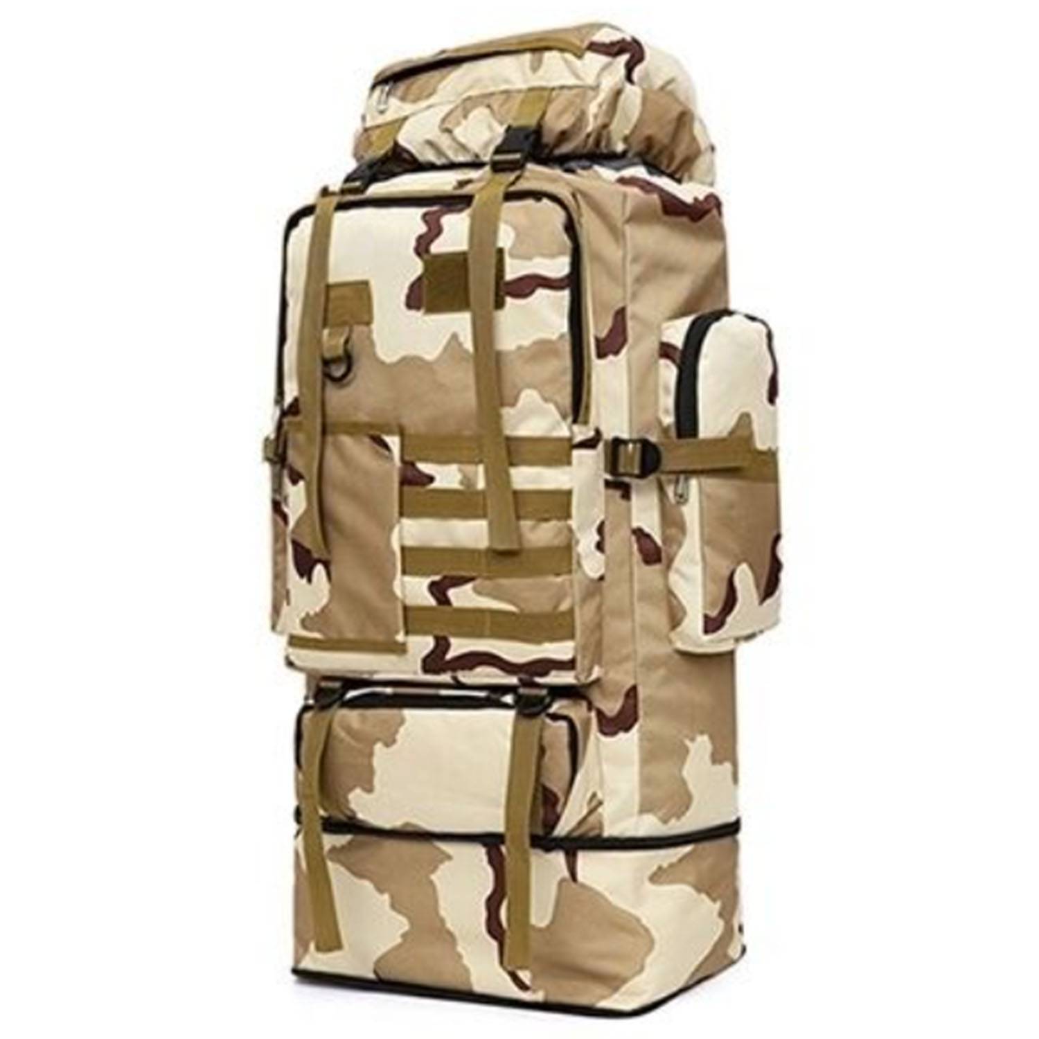 Oxford Outdoor Hiking Backpack 5