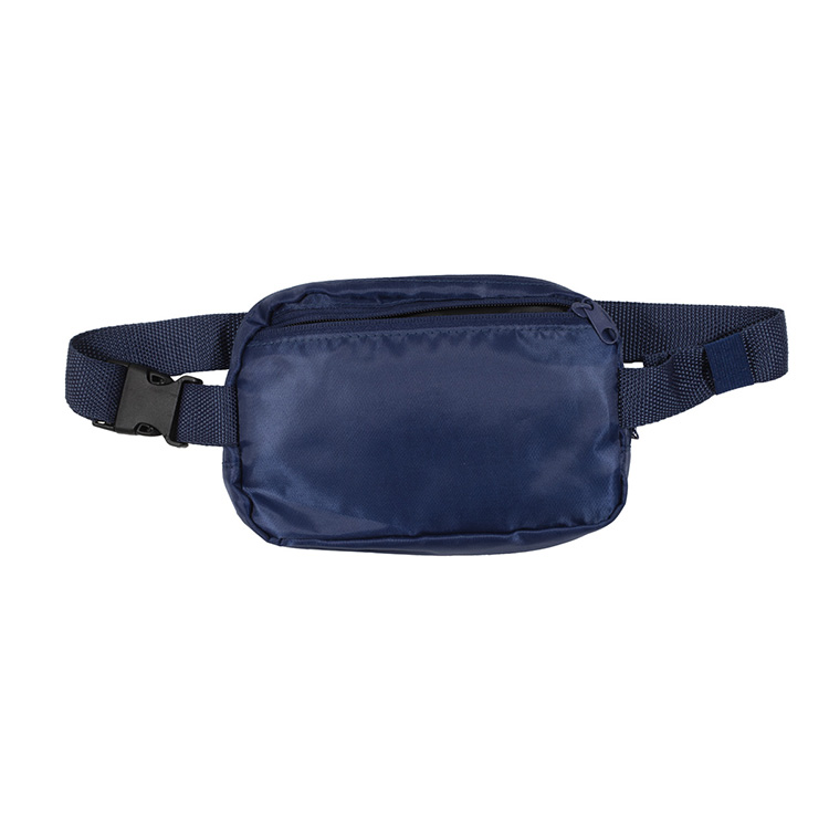 "THE HIPSTER" Cross-Body Belt Bag 10