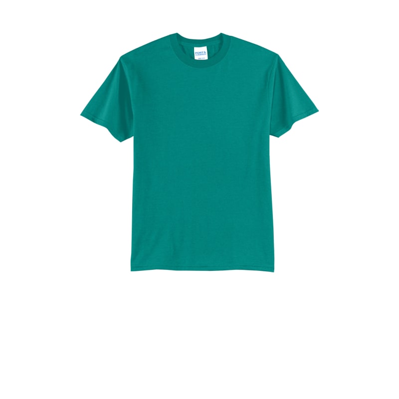 Port & Company - Core Blend Tee. 55