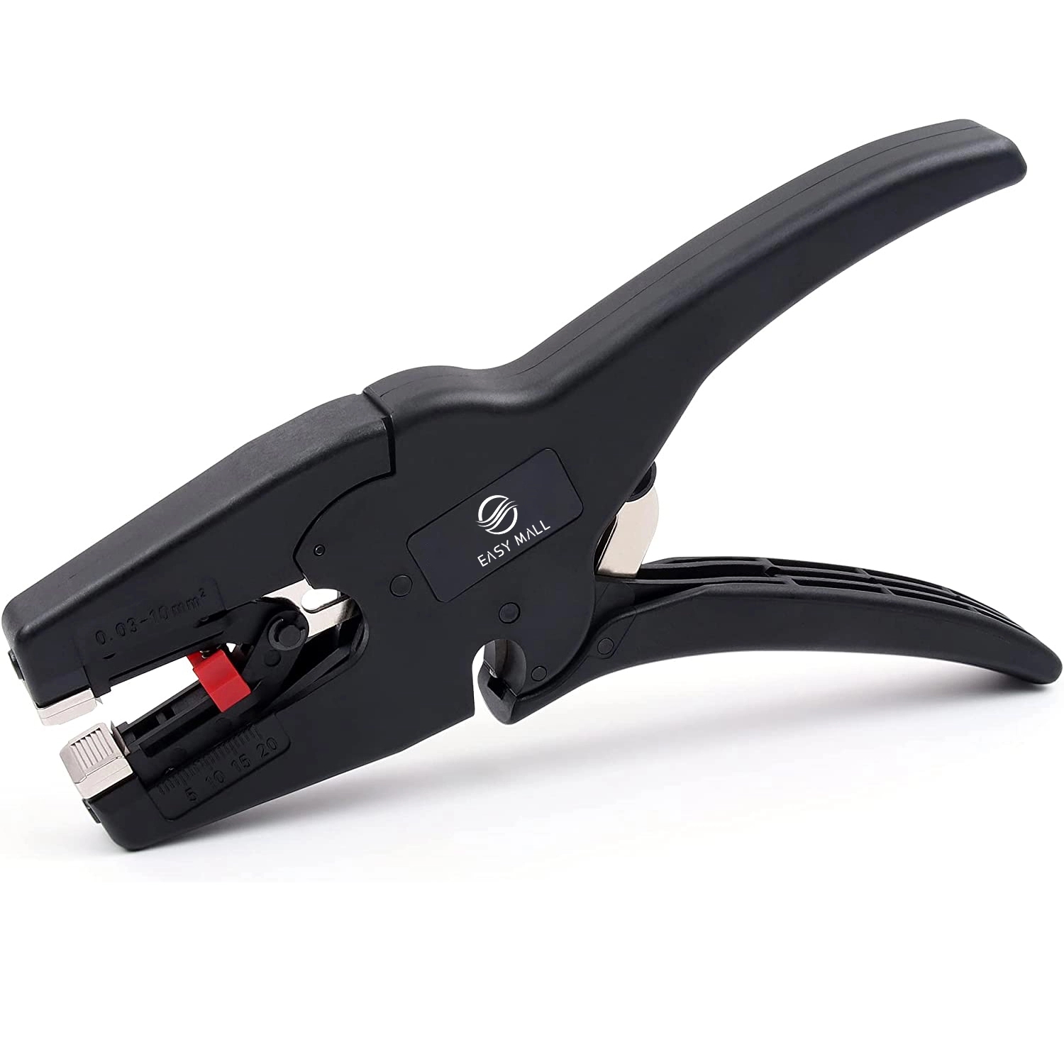 Automatic Wire Stripper 5