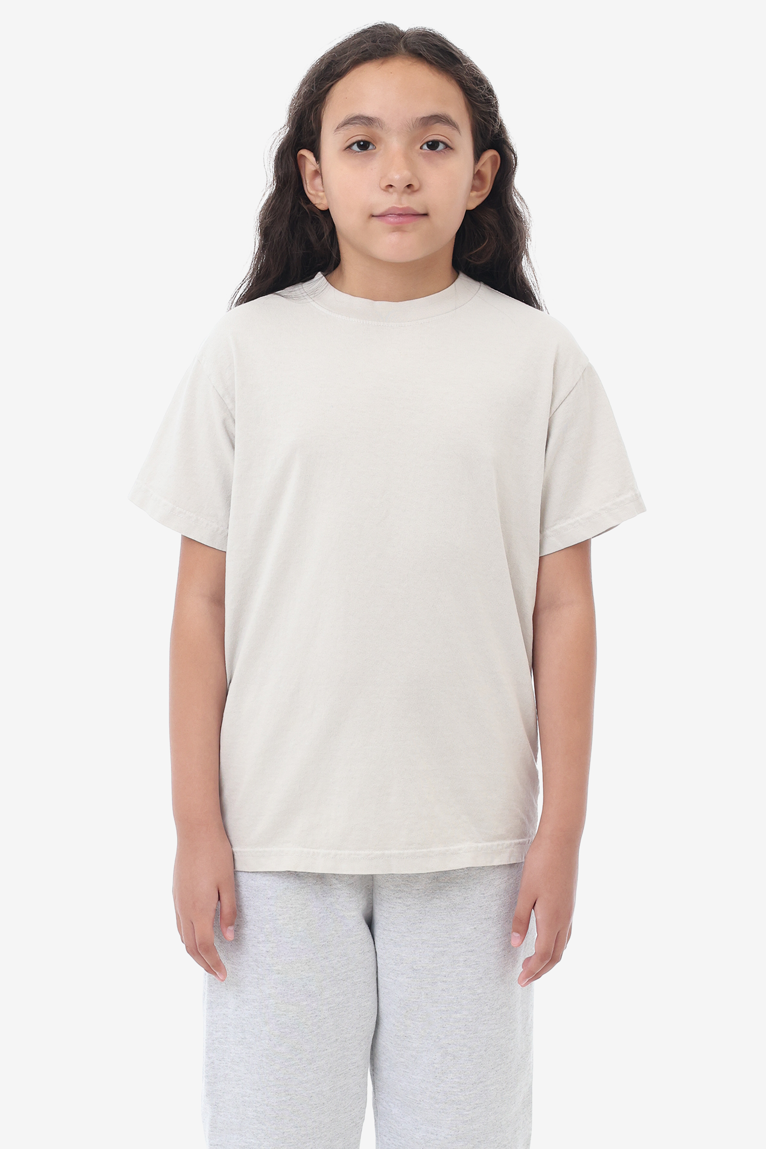 6.5 oz S/S Garment Dye T-Shirt 42