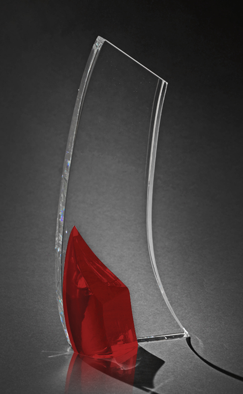 Affinity Award 3