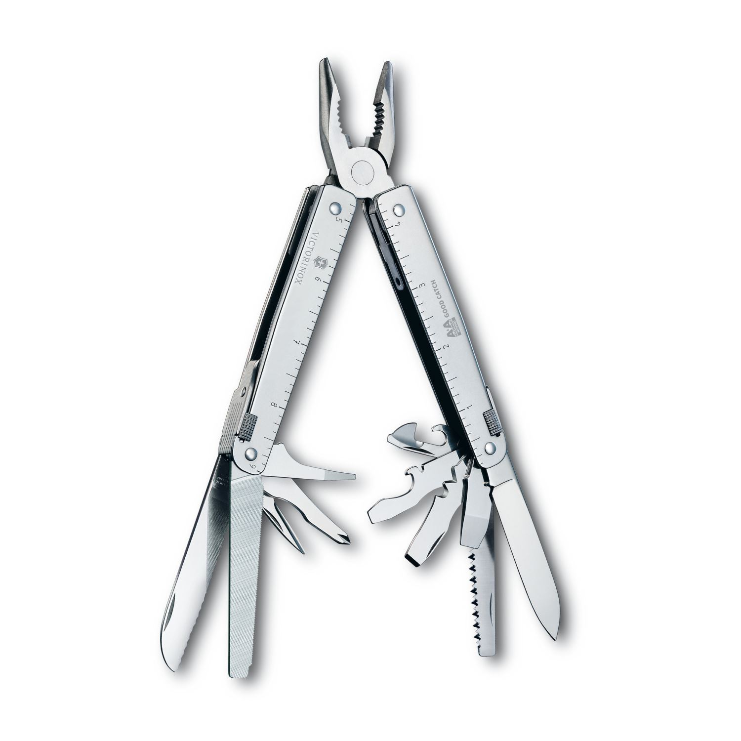 VICTORINOX® SWISSTOOL