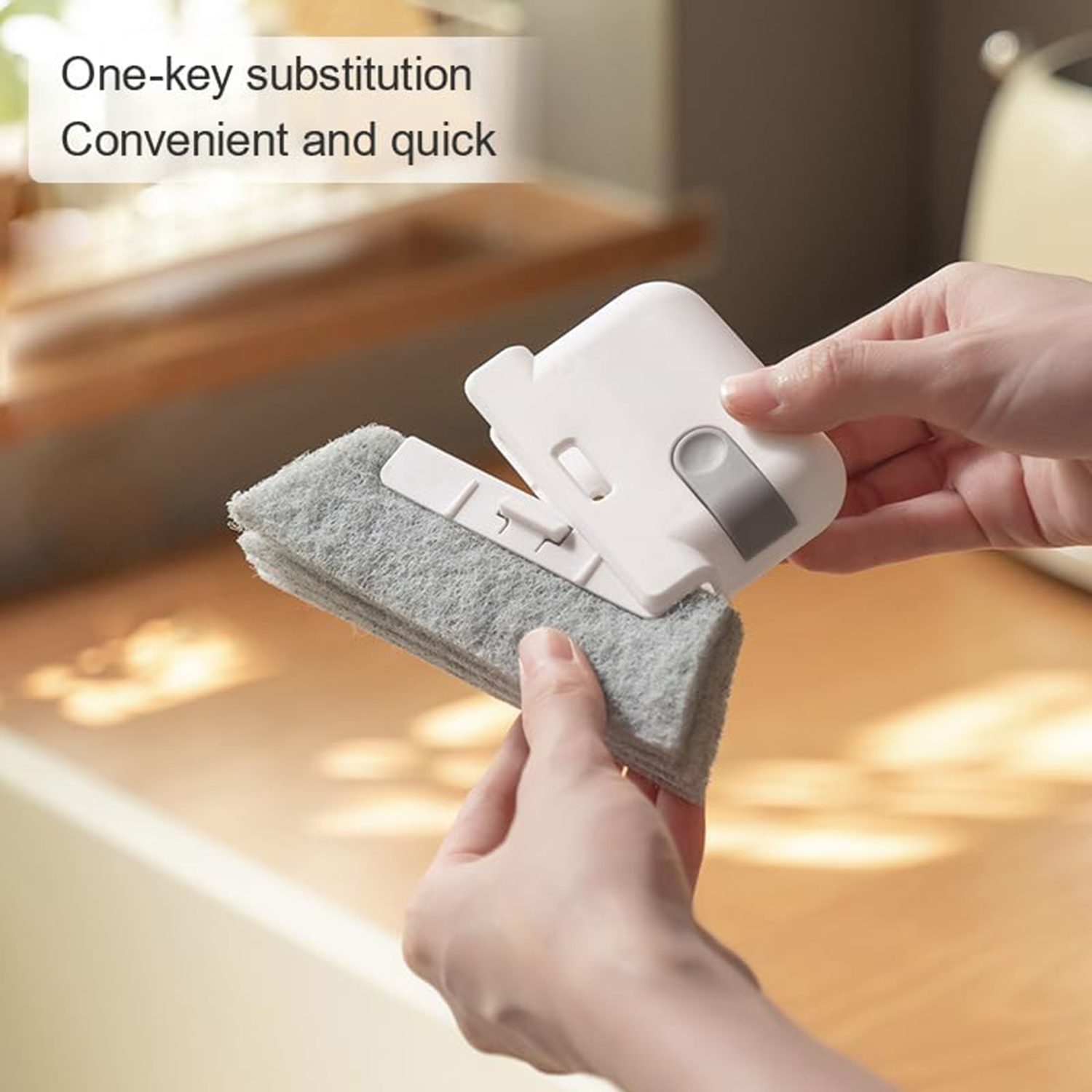 Multipurpose Track Cleaning Brush 3