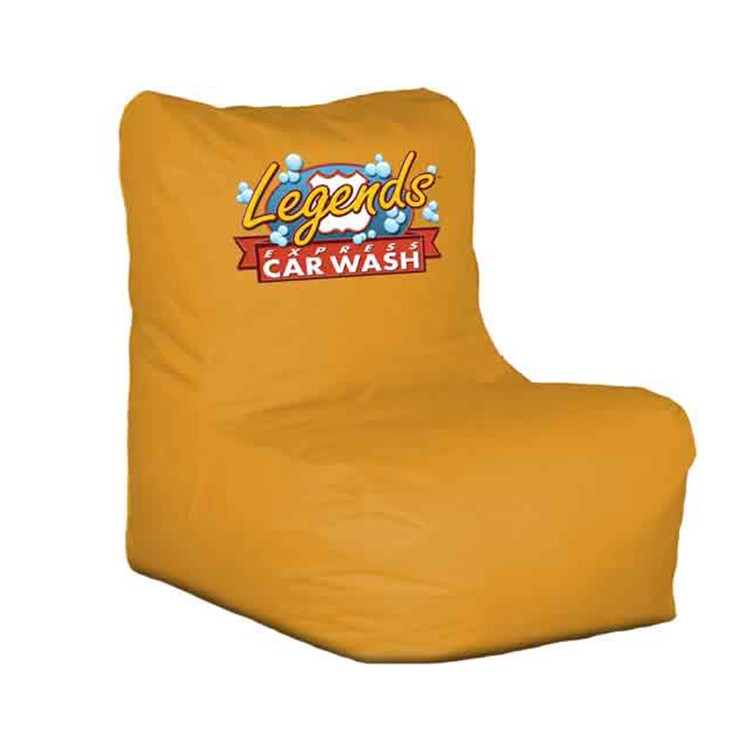 Bean Bag L-Chair office furniture 2